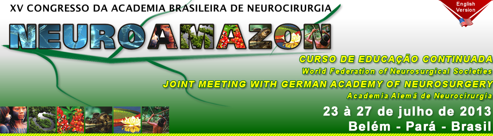 XV Congresso da Academia Brasileira de Neurocirurgia