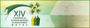 XIV Congresso da Academia Brasileira de Neurocirurgia